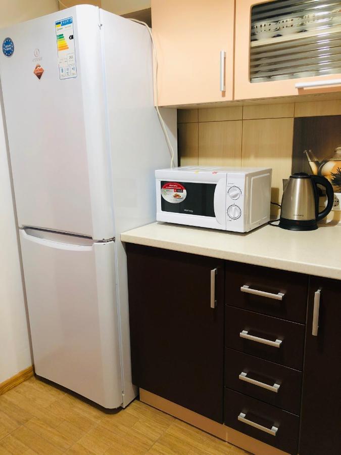 Apartment Rovno Riwne Exterior foto